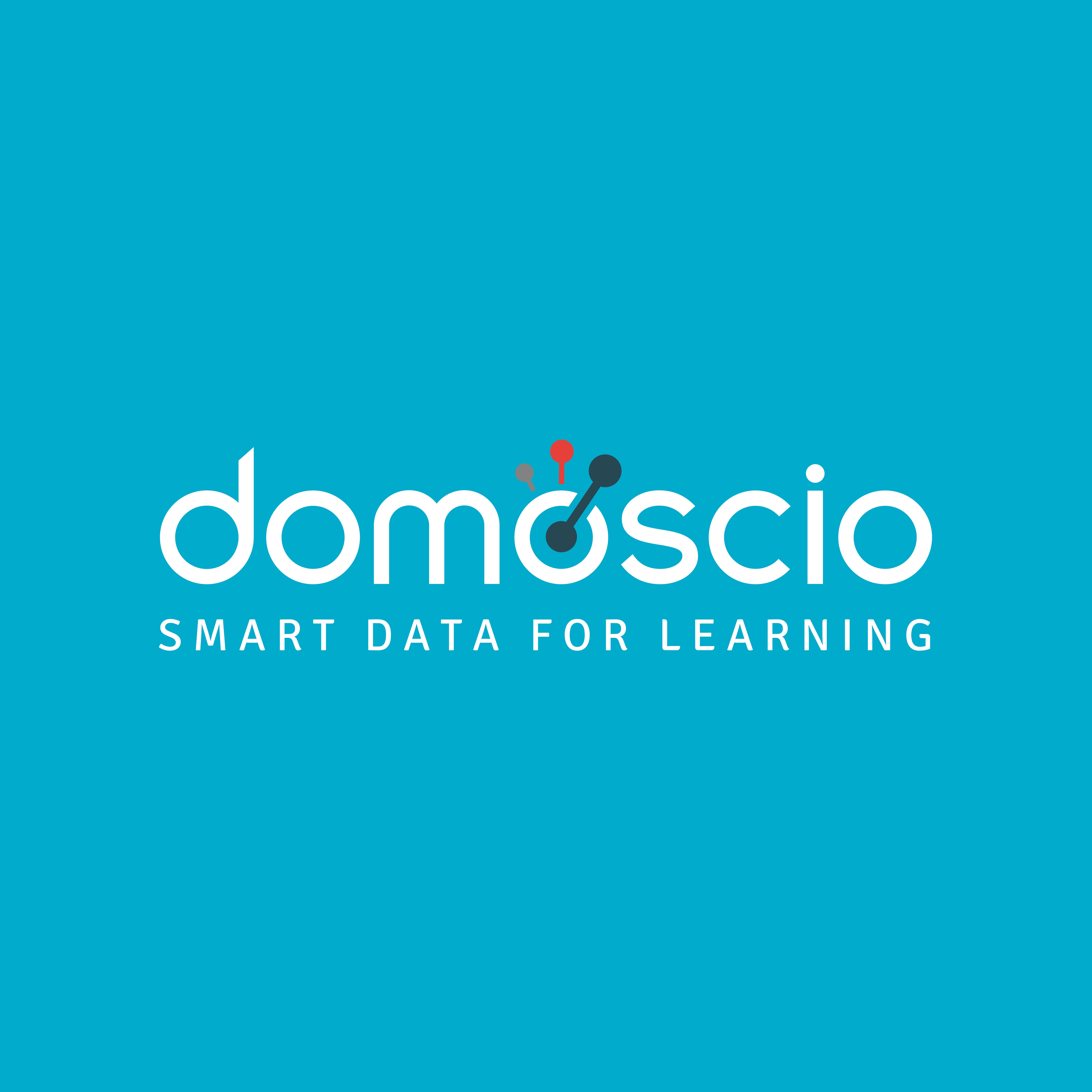 Domoscio logo