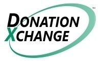 DonationXchange logo