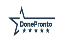 DonePronto logo