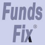 DonorsFix logo