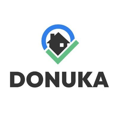 Donuka logo
