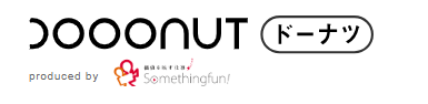 DOOONUT logo