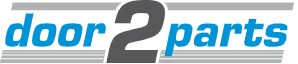 door2parts logo