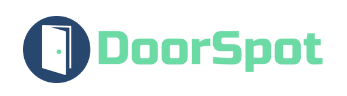 DoorSpot logo