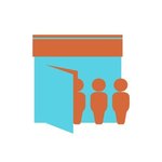 DoorTally logo