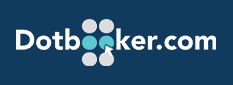 Dotbooker logo