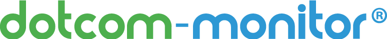 Dotcom-Monitor logo