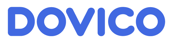 Dovico logo