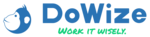 DoWize logo