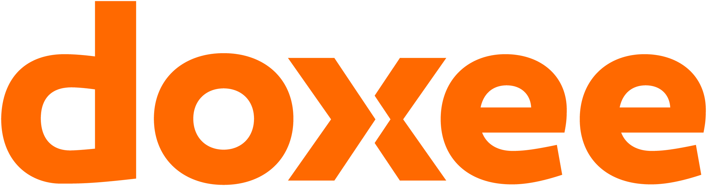 Doxee Ix logo