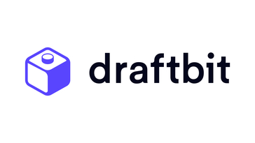 Draftbit logo