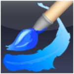 DrawPad  logo