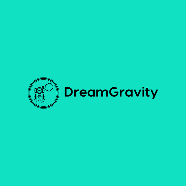 DreamGravity logo