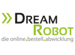 DreamRobot logo