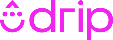 Drip logo