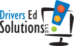 Drivers Ed Solutions logo