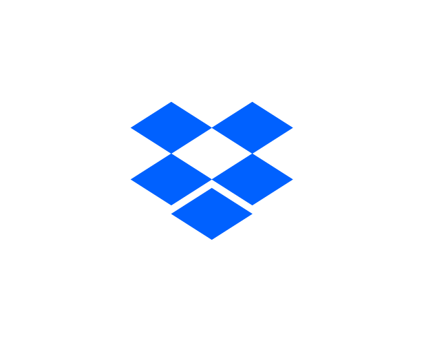 Dropbox Business logo