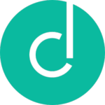 Dropcontact logo