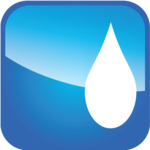 DropLocker logo