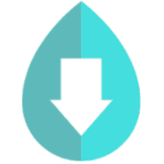 Dropmark logo