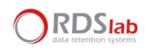 DRS-K logo