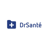 DrSanté logo