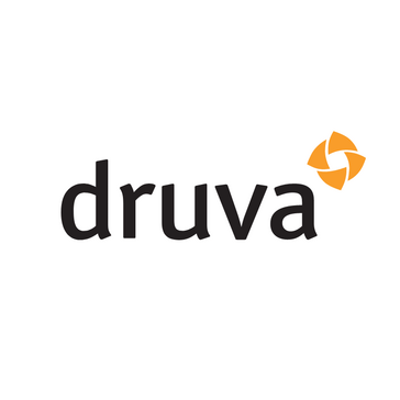 Druva Data Resiliency Cloud logo