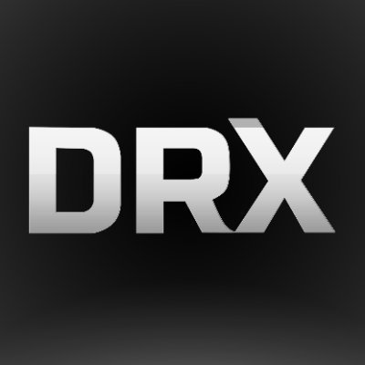 DRX logo