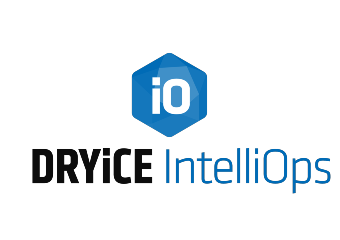 DRYiCE IntelliOps logo