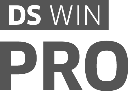 DS-Win-Pro logo