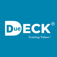 DueDeck logo
