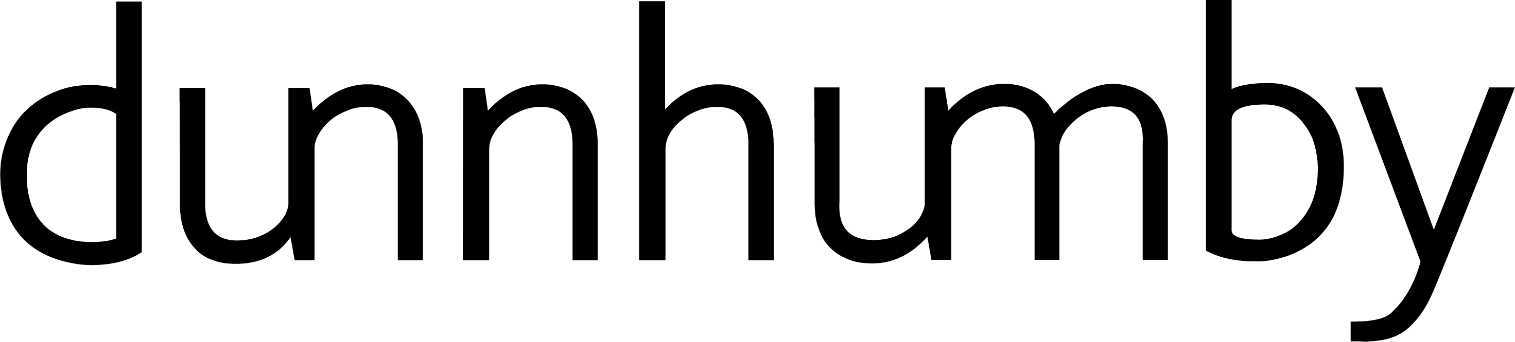 dunnhumby Assortment logo
