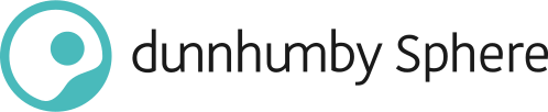 dunnhumby Sphere logo