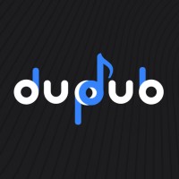 DupDub logo