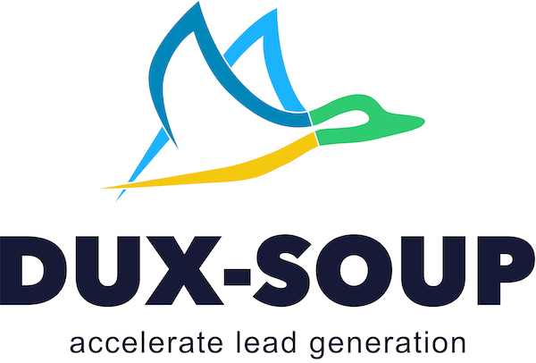 Dux-Soup logo