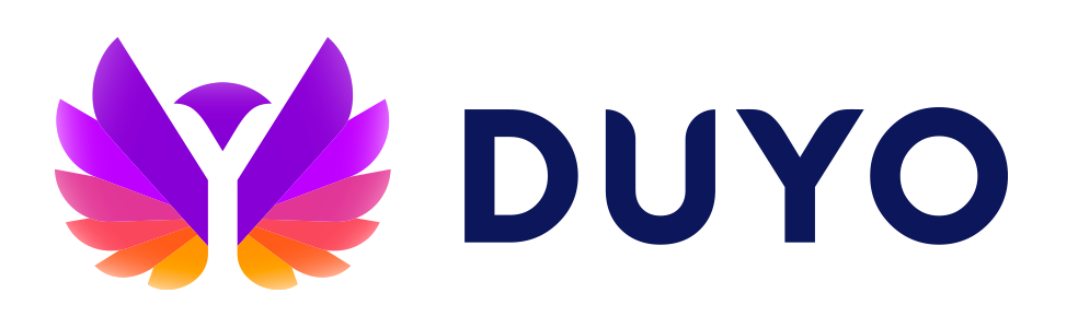 Duyo logo