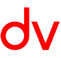 dv project logo