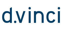 d.vinci Onboarding logo