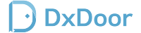 DxDoor logo