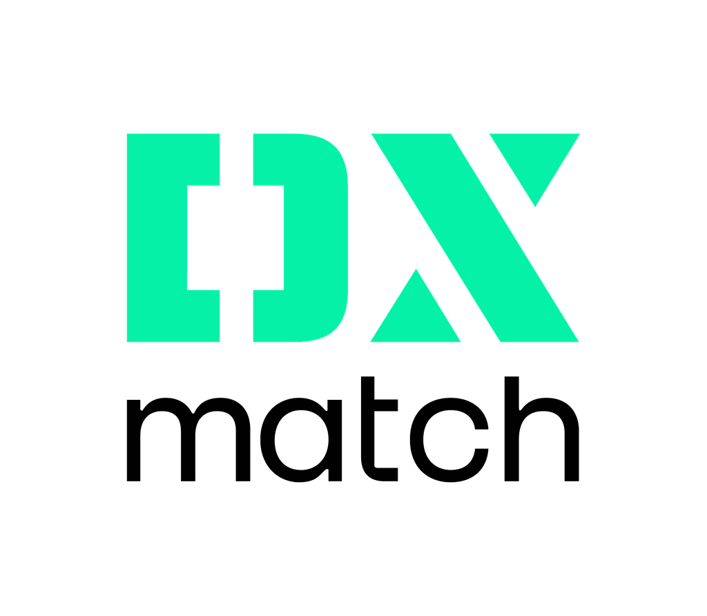DXmatch logo