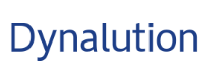 Dynalution logo