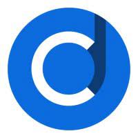 Dynamicore logo