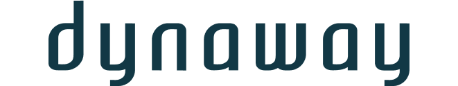 Dynaway EAM logo