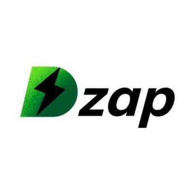 DZap logo