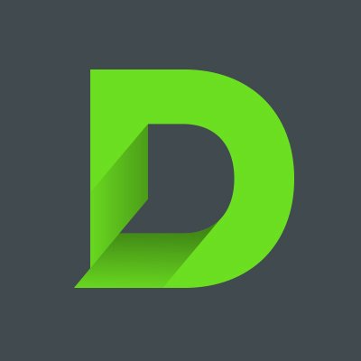 Dzinga logo