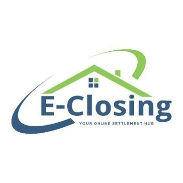 E-Closing logo