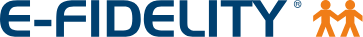 E-Fidelity logo