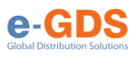 e-GDS Channel Manager logo