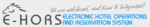 E-HORS logo