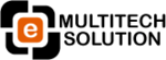 E-Multitech Auction logo